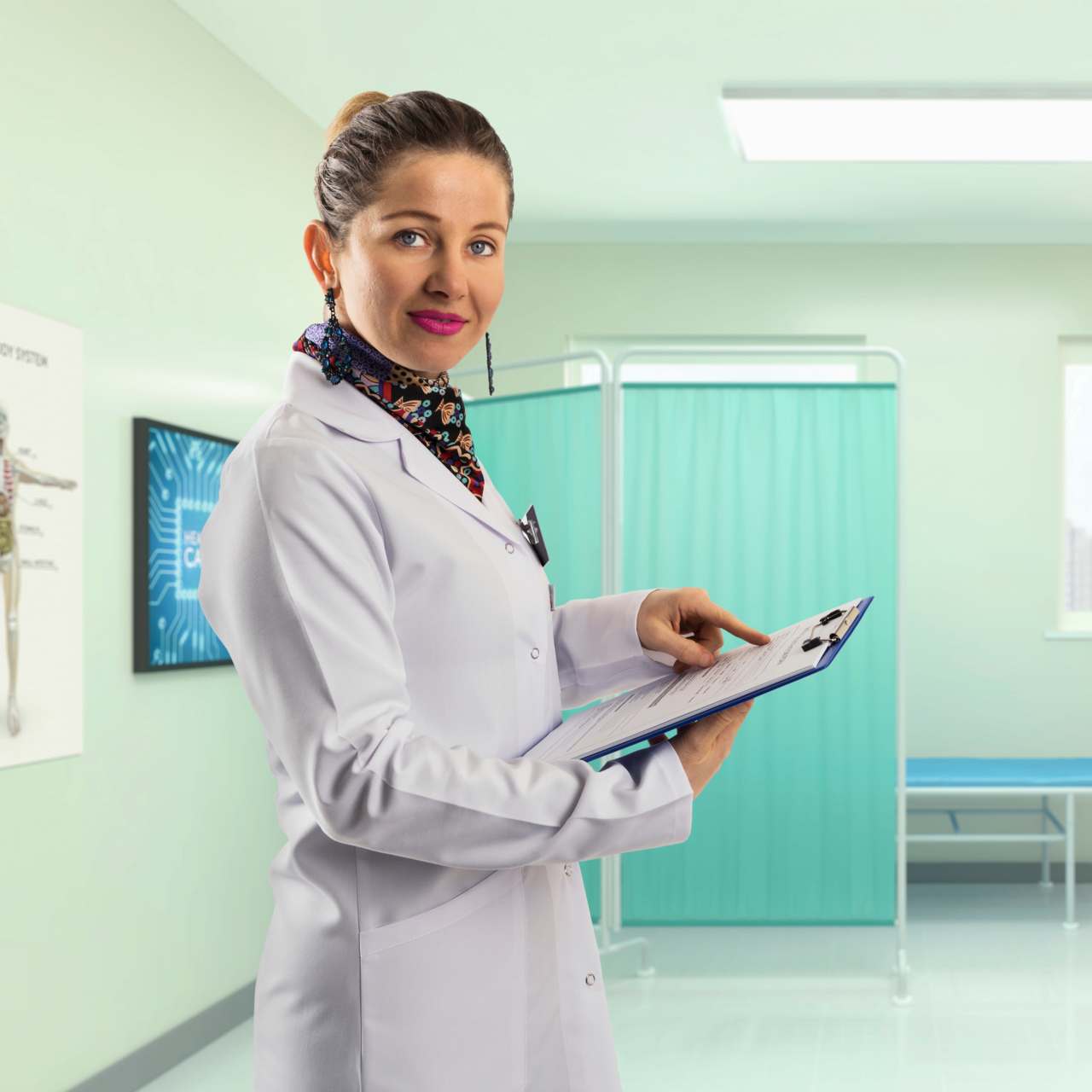 Dermatology 13 Medi Bill Health Partners dermatology 3